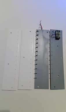 Les cartes électroniques
