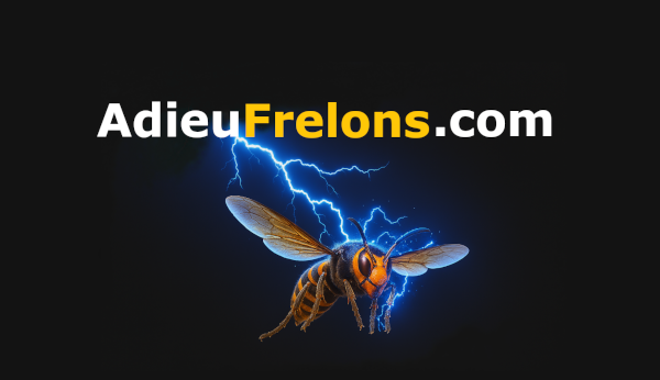 système anti frelon
